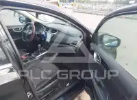 2018 Nissan SENTRA фото