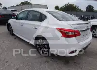 2018 Nissan SENTRA photo