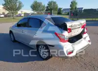 2018 Nissan SENTRA photo