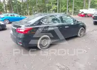2018 Nissan SENTRA фото