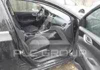 2018 Nissan SENTRA фото