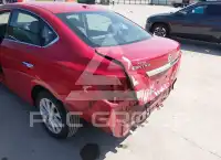 2018 Nissan SENTRA фото