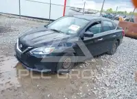 2018 Nissan SENTRA photo