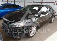 2018 Nissan SENTRA фото