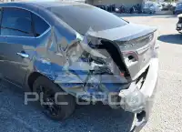 2018 Nissan SENTRA фото