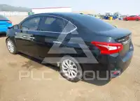 2018 Nissan SENTRA фото