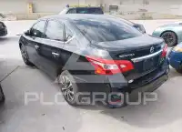 2018 Nissan SENTRA фото