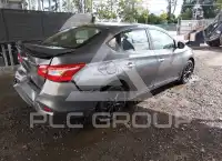 2018 Nissan SENTRA фото