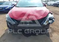 2018 Nissan SENTRA фото