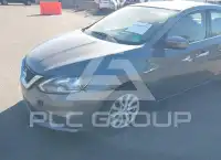 2018 Nissan SENTRA фото