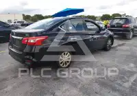 2018 Nissan SENTRA photo