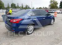 2018 Nissan SENTRA фото
