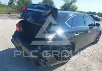 2018 Nissan SENTRA фото