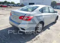 2018 Nissan SENTRA фото