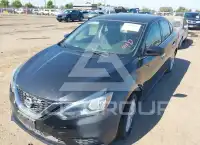 2018 Nissan SENTRA фото