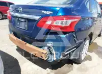 2018 Nissan SENTRA фото