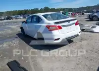 2018 Nissan SENTRA фото
