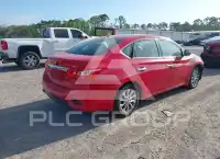 2018 Nissan SENTRA фото