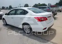 2018 Nissan SENTRA фото