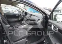 2018 Nissan SENTRA фото