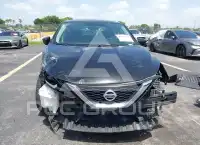 2018 Nissan SENTRA photo