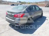 2018 Nissan SENTRA фото