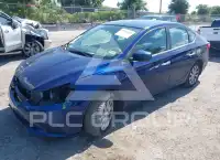 2018 Nissan SENTRA photo