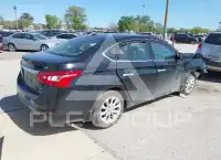 2018 Nissan SENTRA фото