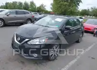 2018 Nissan SENTRA photo