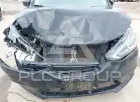 2018 Nissan SENTRA фото