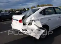 2018 Nissan SENTRA фото