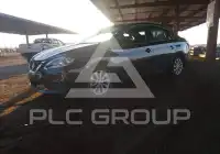2018 Nissan SENTRA фото