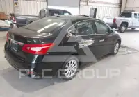 2018 Nissan SENTRA фото