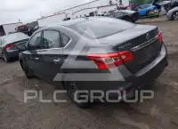 2018 Nissan SENTRA фото