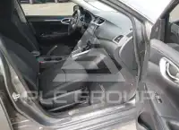 2018 Nissan SENTRA фото