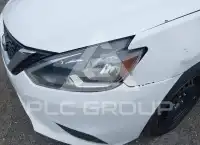 2018 Nissan SENTRA фото