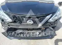 2018 Nissan SENTRA фото