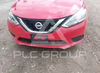 2018 Nissan SENTRA photo