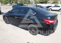 2018 Nissan SENTRA фото
