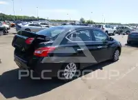 2018 Nissan SENTRA фото