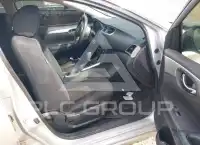 2018 Nissan SENTRA photo