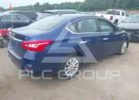 2018 Nissan SENTRA фото