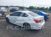 2018 Nissan SENTRA фото