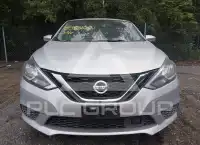 2018 Nissan SENTRA фото