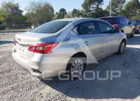 2018 Nissan SENTRA фото