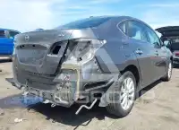 2018 Nissan SENTRA фото