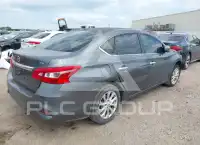 2018 Nissan SENTRA фото