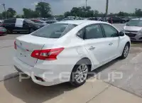 2018 Nissan SENTRA фото