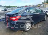 2018 Nissan SENTRA фото