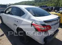 2018 Nissan SENTRA фото